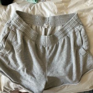 Aerie On My Way! High Waisted Short